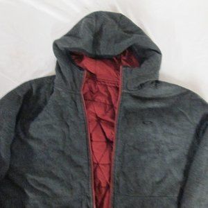 Oakley Reversible Mens Jacket